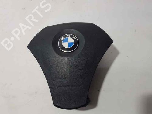 Used Airbag Kit Airbag Kit BMW 5 (E60) 530 i (231 hp) 7520704 7520704