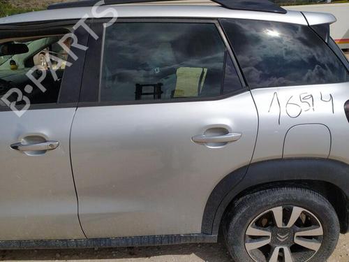 Used Left rear door CITROËN C3 AIRCROSS II (2R_, 2C_) 1.6 BlueHDi 100 (2CBHYB) (99 hp) 25141462