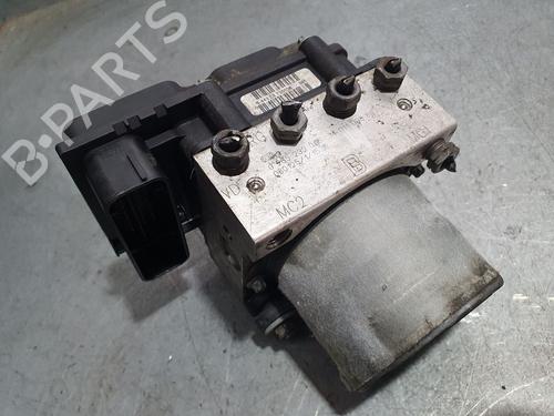 Used ABS pump FIAT SCUDO Van (270_, 272_) 2.0 D Multijet (120 hp) 6455425