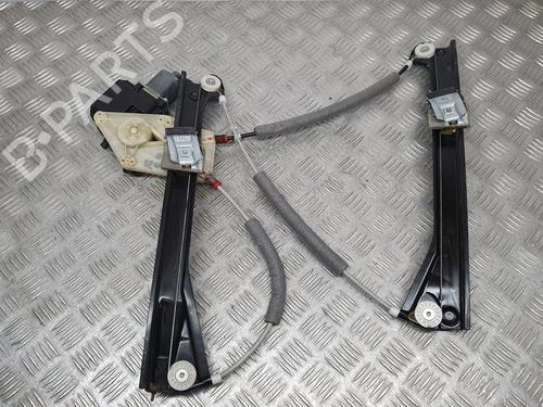 Elevador vidro frente esquerdo VW POLO V (6R1, 6C1) 1.4 TDI (90 hp) 15249743