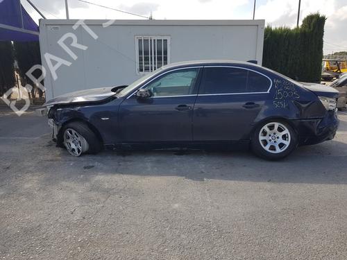 Steering rack BMW 5 (E60) | BP15244033M22