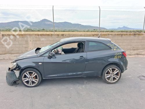 Used Parts SEAT IBIZA IV SC (6J1, 6P5) 1.4 4962210