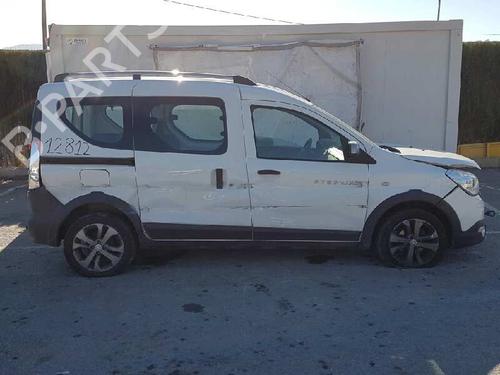 Egr DACIA DOKKER MPV (KE_)  | BP14011921M69 