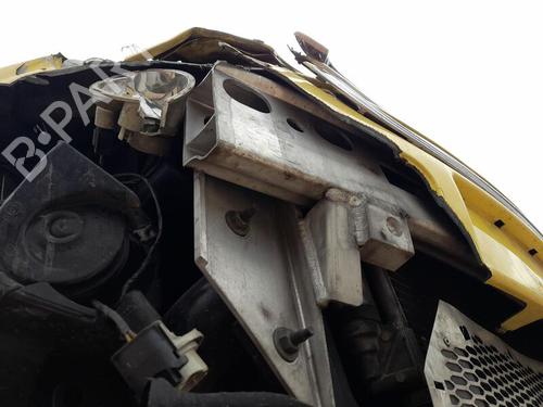 Used Front bumper reinforcement MINI MINI (R50, R53) Cooper (116 hp) 26456453