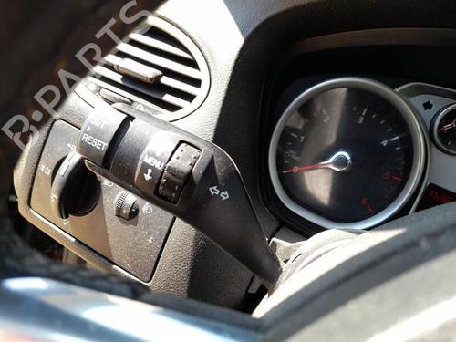 Devioluci FORD FOCUS II Turnier (DA_, FFS, DS) 2.0 TDCi (136 hp) 29402067
