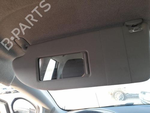 Left sun visor SEAT IBIZA IV (6J5, 6P1)  | BP28168594I1 