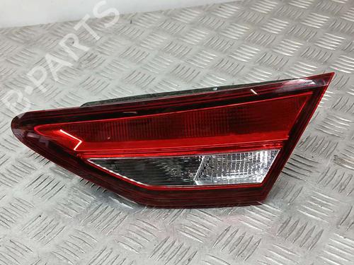 Used Right taillight SEAT LEON (5F1) [2012-2021]  19160220