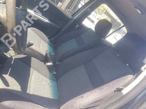 Used Left front seat Left front seat HYUNDAI GETZ (TB) 1.5 CRDi (88 hp) 10053890 10053890