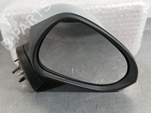 Used Right mirror Right mirror SEAT IBIZA IV (6J5, 6P1) 1.6 TDI (90 hp) 39568593 39568593
