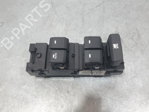 Used Left front window switch Left front window switch HYUNDAI i20 II (GB, IB) 1.2 (84 hp) 34444255 34444255