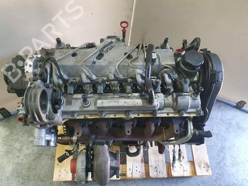Engine VOLVO XC90 I (275) D5 AWD | BP19173050M1