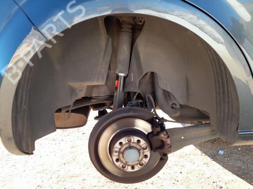 Hjulbue SEAT LEON (1P1) 1.9 TDI (105 hp) 30493450