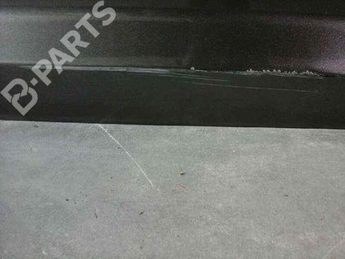 Right front door SEAT IBIZA IV (6J5, 6P1)  | BP4822914C3 