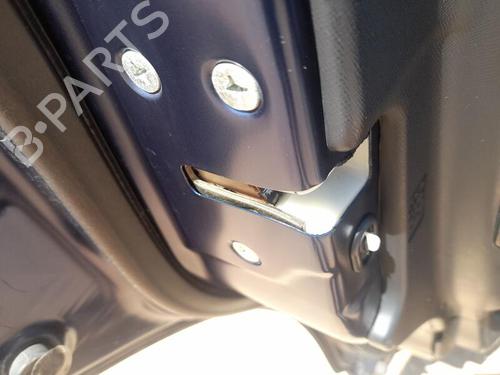Used Rear left lock HONDA CR-V II (RD_) [2001-2007]  29038188