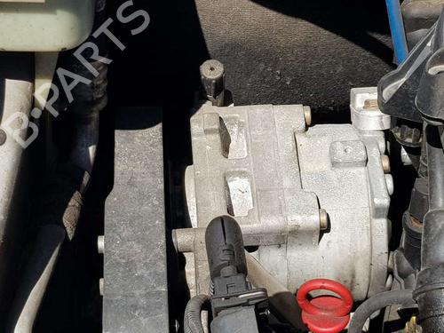 Used AC compressor LANCIA Y (840_) [1995-2003]  18314288