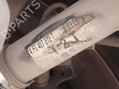 Drivaksel fortil Højre AUDI A6 C6 (4F2) 2.7 TDI 4F0407272T