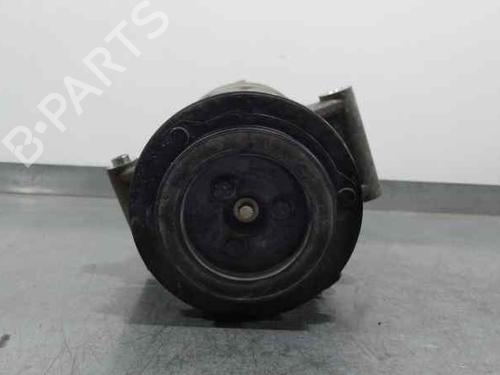 AC compressor FORD FIESTA VII (HJ, HF)  | BP19044748M34 