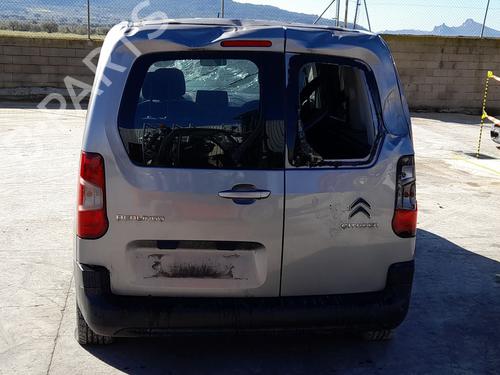 Engine CITROËN BERLINGO (ER_, EC_) 1.2 PureTech 110 | BP34582870M1  - Image 12