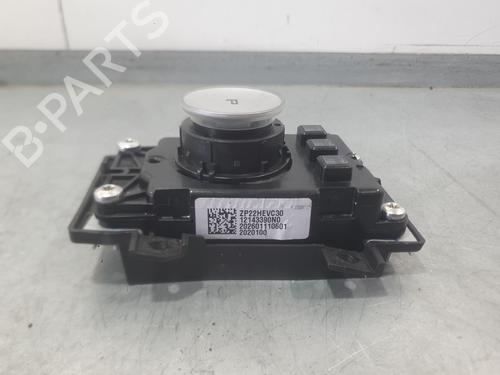 Gear lever MG MG ZR 2.0 TD | BP40020417M90 - Image 4