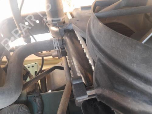 Used Water radiator FORD FOCUS I (DAW, DBW) 1.6 16V (100 hp) 29527778