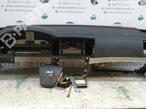 Kollisonspute sett CHEVROLET EPICA (KL1_) [2004-2011]  603609