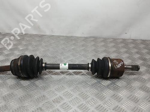 Used Left front driveshaft HYUNDAI ACCENT II (LC) [1999-2012]  20137215