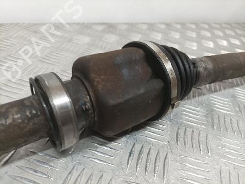 Right front driveshaft RENAULT SCÉNIC II (JM0/1_)  | BP4708965M39 