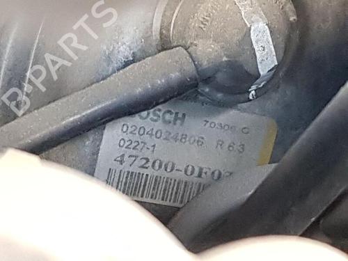Used Servo brake TOYOTA COROLLA Verso (ZER_, ZZE12_, R1_) 2.2 D-4D (AUR10_, AUR10R) (136 hp) 26182243