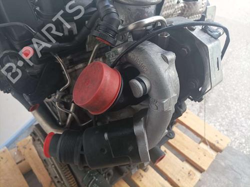 Engine VW GOLF VI (5K1) | BP16864729M1