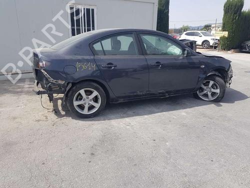 Right taillight MAZDA 3 (BK) 1.6 DI Turbo | BP18168907C35 