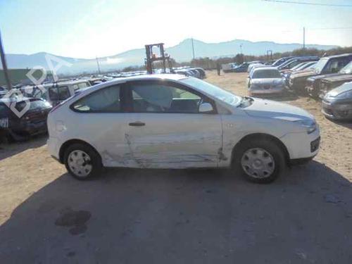 Left front fog light FORD FOCUS II (DA_, HCP, DP)  | BP217026C30 