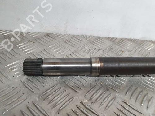 Right front driveshaft CITROËN BERLINGO MULTISPACE (B9)  | BP17651618M39 