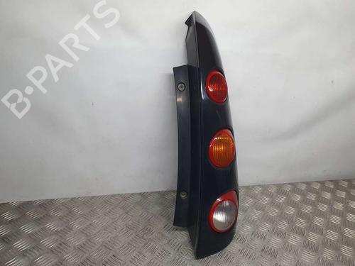 Right taillight SMART FORFOUR (454)  | BP6420548C35 