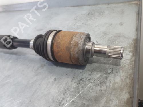 Right front driveshaft HONDA JAZZ IV (GK_) 1.3 | BP37274293M39 - Image 3