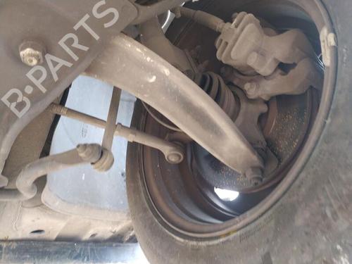 Used Left front suspension arm CITROËN C4 Grand Picasso I (UA_) 1.6 HDi (109 hp) 26501507