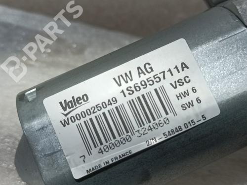 Rear wiper motor SEAT Mii (KF1, KE1)  | BP11793331M102 