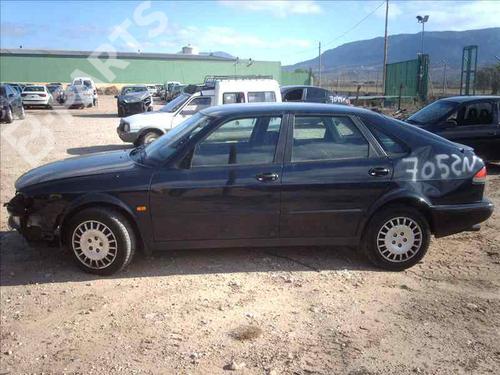 SAAB 900 II  2.0 i  63721