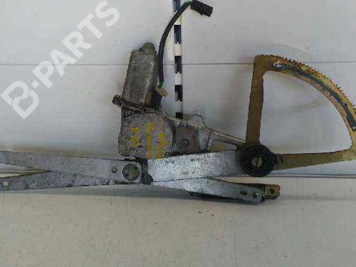Used Front right window mechanism FORD SIERRA I Hatchback [1984-1995]  3696938