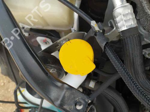 Used Windscreen washer tank RENAULT TALISMAN (LP_) 1.7 Blue dCi 120 (LPA7) (120 hp) 24676276