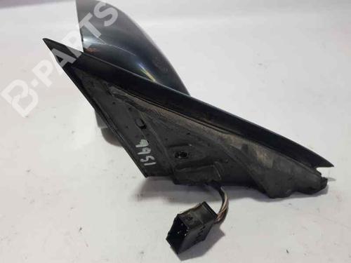 Left mirror AUDI A6 C5 Avant (4B5) 2.5 TDI | BP825836C26 