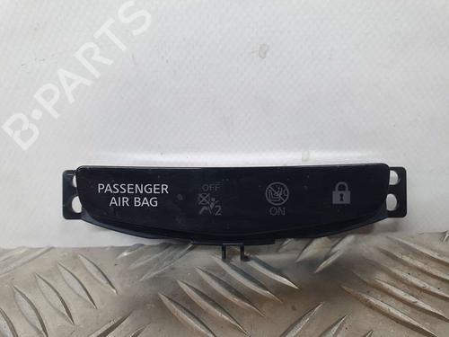 Elektronisk modul NISSAN QASHQAI II SUV (J11, J11_) [2013-2025]  16369937