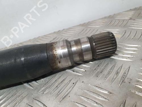 Right front driveshaft SAAB 9-3 (YS3F, E79, D79, D75) 1.9 TiD | BP4968870M39 