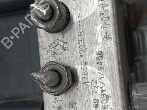 ABS pump DACIA SANDERO II  | BP5639725M43 