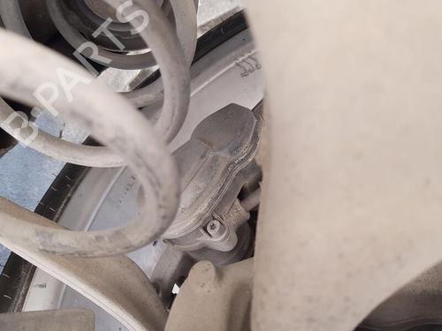 Used Right rear brake caliper AUDI A4 B8 (8K2) 2.0 TDI (143 hp) 30321788