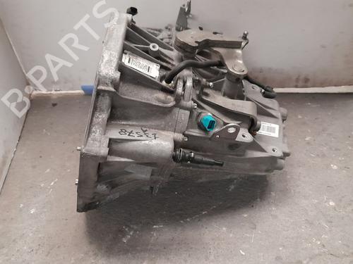 Gearbox NISSAN QASHQAI / QASHQAI +2 I (J10, NJ10, JJ10E)  | BP8528736M3 