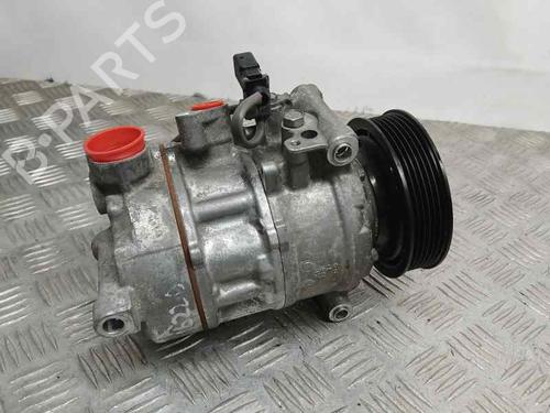 AC compressor PORSCHE MACAN (95B) 3.0 S Diesel | BP24672802M34