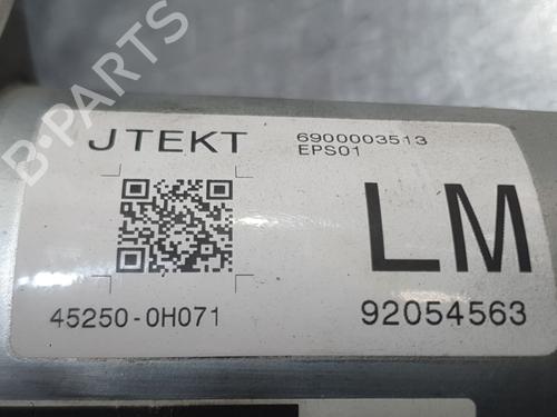Steering column TOYOTA AYGO (_B4_) 1.0 VVTi (KGB40) | BP37152092M21 - Image 7
