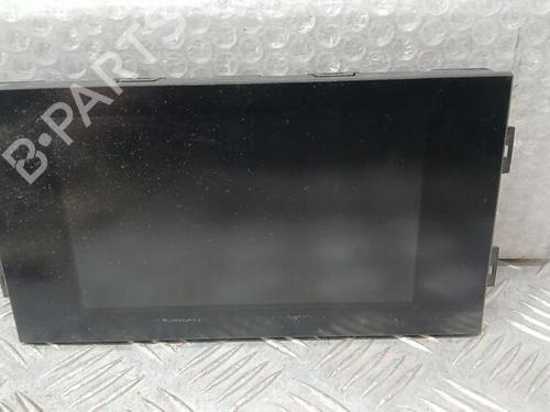 Used Electronic module PEUGEOT 208 II (UB_, UP_, UW_, UJ_) 1.5 BlueHDI 100 (102 hp) 28143719