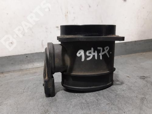 Used Mass air flow sensor CITROËN C4 Coupe (LA_) [2004-2013]  10688736