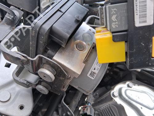 ABS pump OPEL CORSA F (P2JO) 1.2 (68) | BP37513678M43 - Image 2